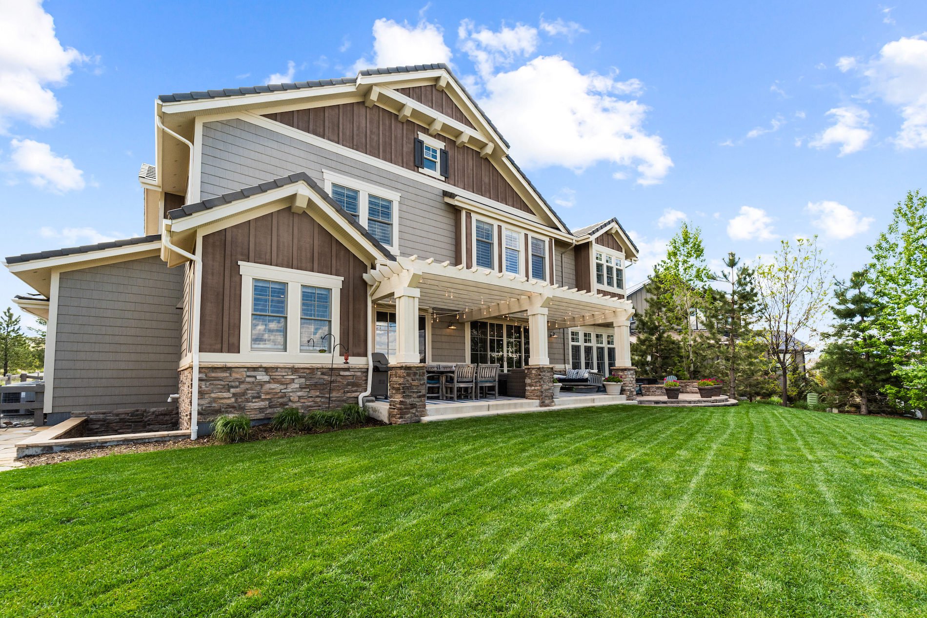 117 Flowerburst Way