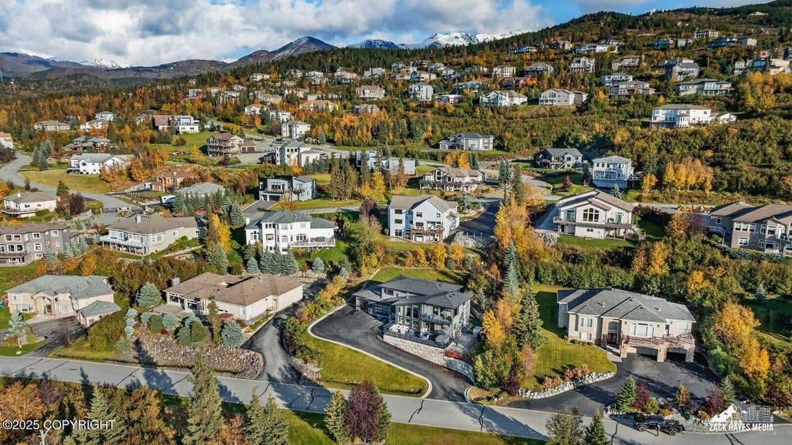 Prominence Pointe