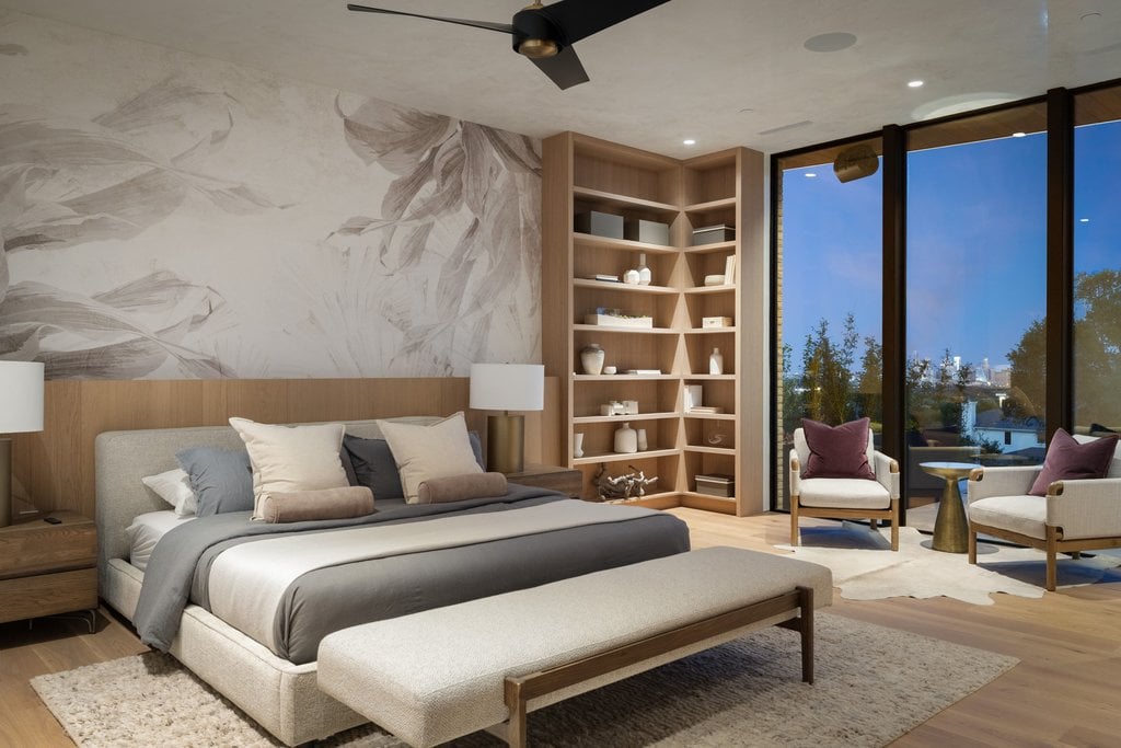 1740 Camp Craft Road