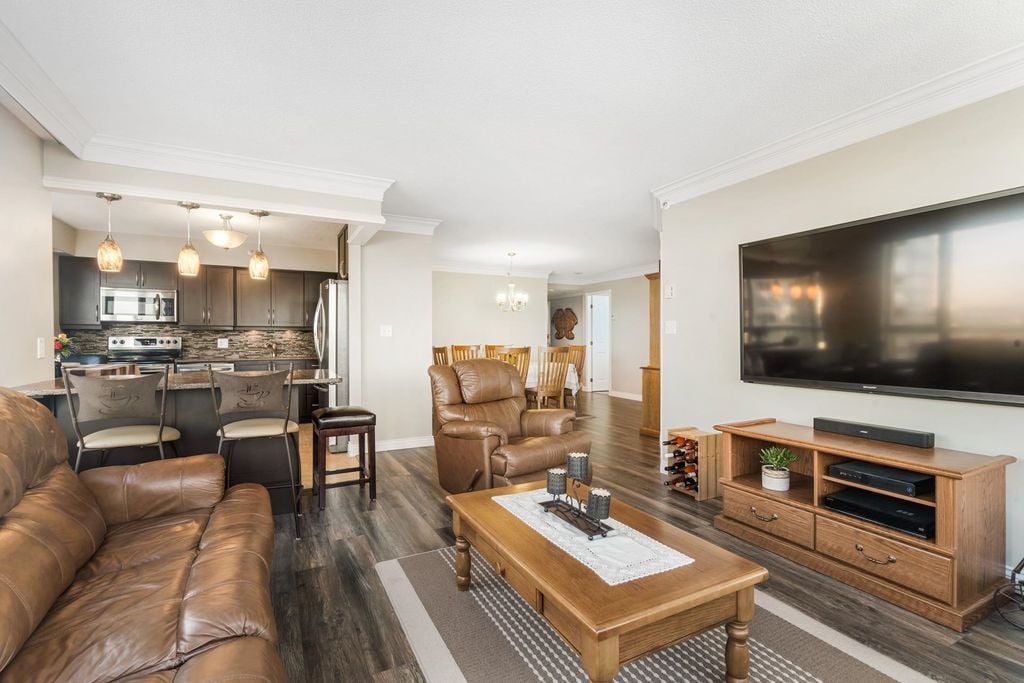 3190 Gladwin Rd, #1101