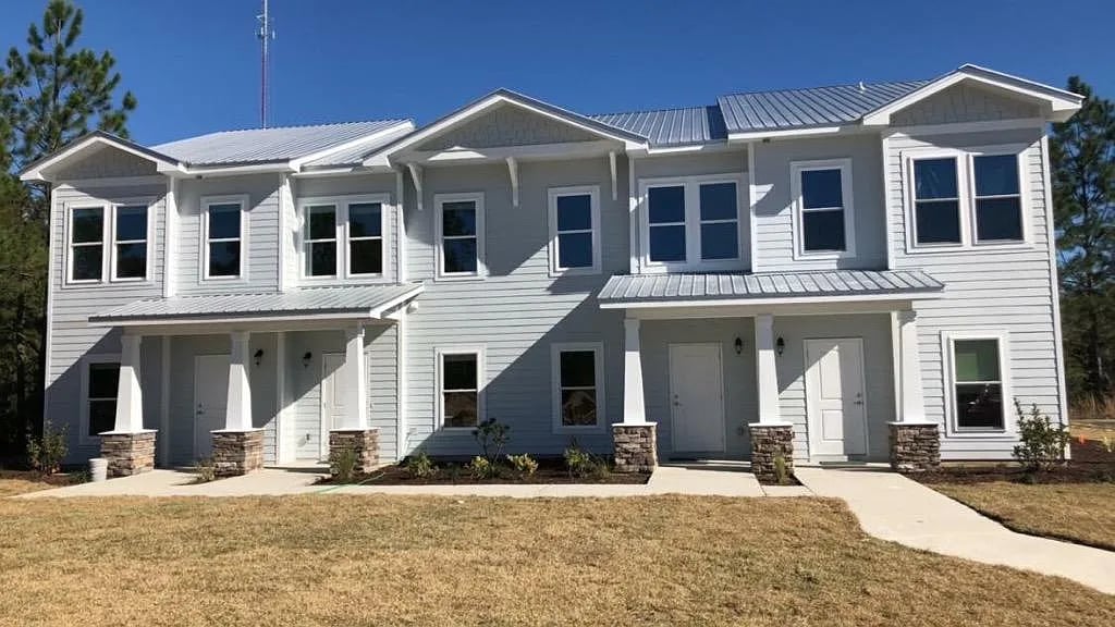 182 N Sand Palm Rd, #119