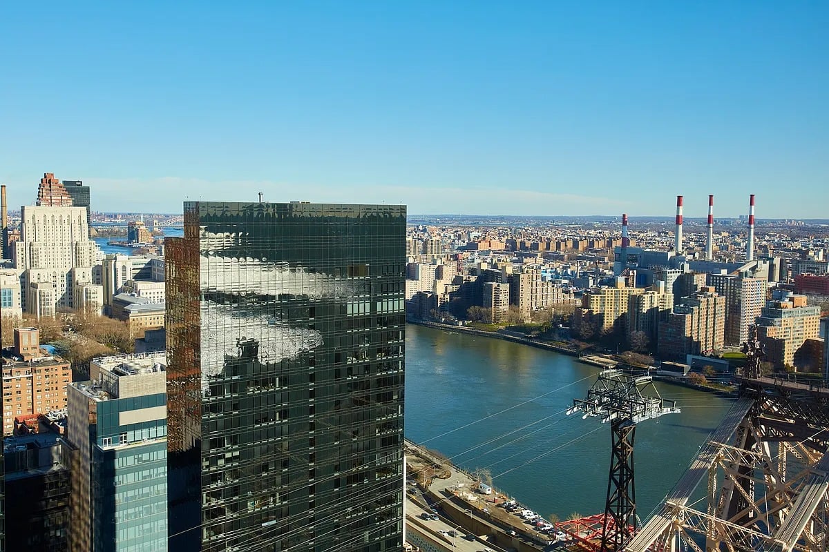 425 East 58th Street #38b