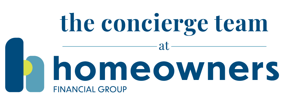 Lender: Homeowners Financial Group (Jess Uphoff)