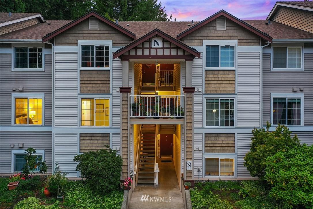 25235 SE Klahanie Blvd #N202