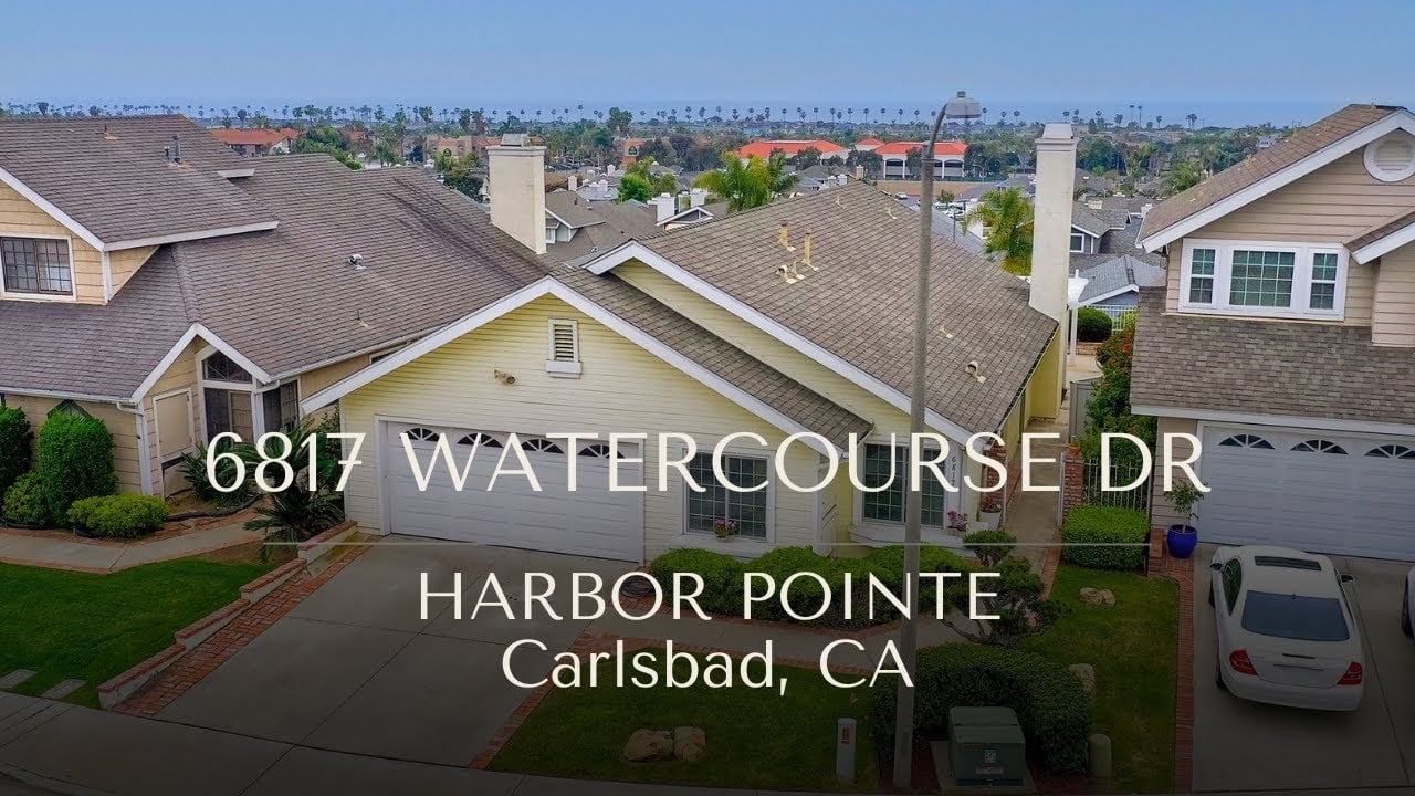 6817 Watercourse Dr