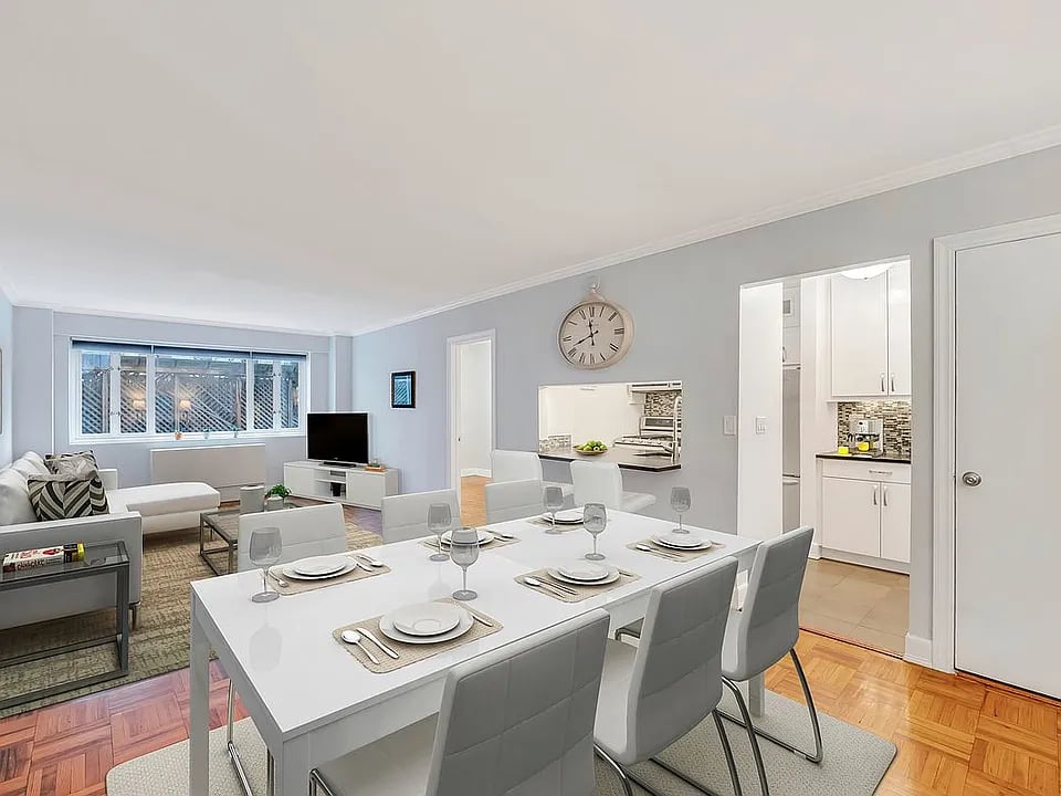 166 East 63rd Street 2A