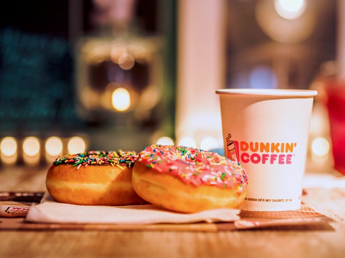 Where to Get the Best Doughnuts in Sonoma County