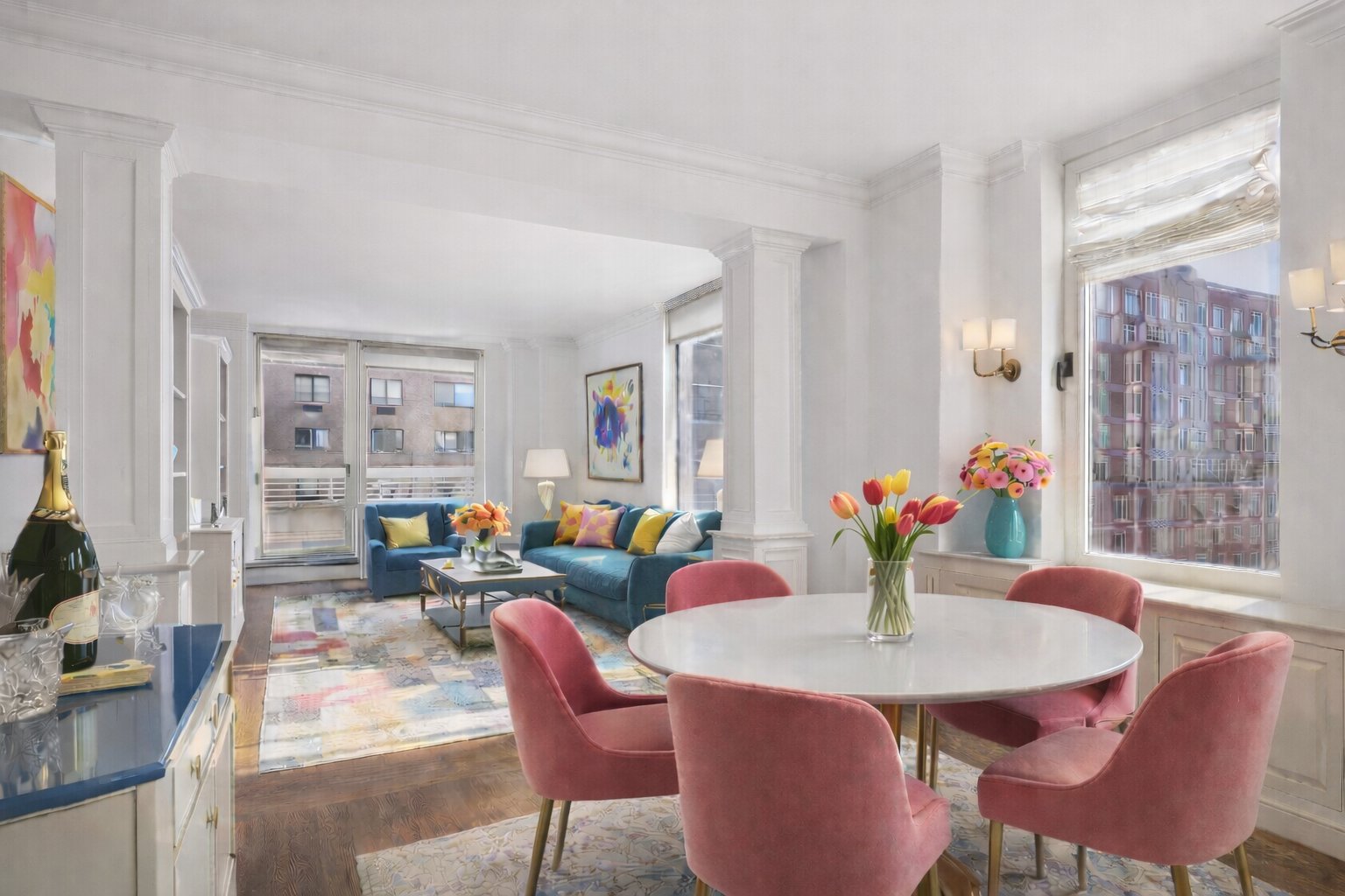 Upper East Side