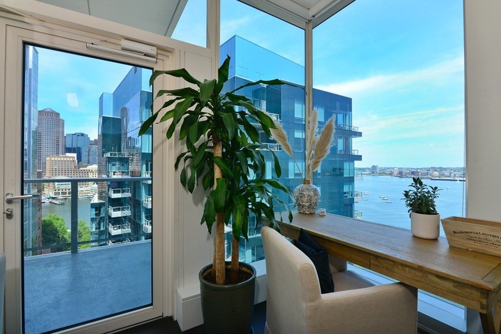 50 Liberty Drive, Unit 12J