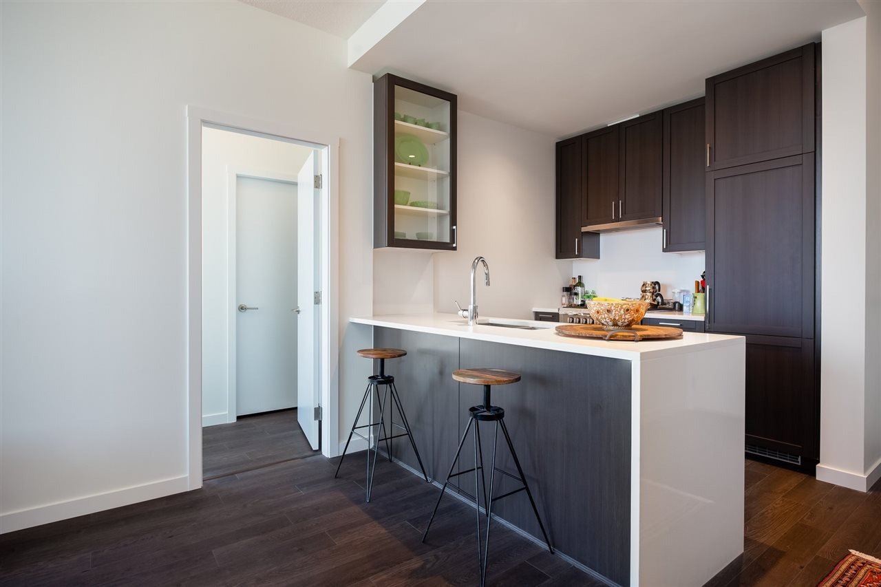 5515 Boundary Rd, #3203