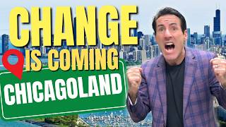 5 Huge Changes in Chicagoland