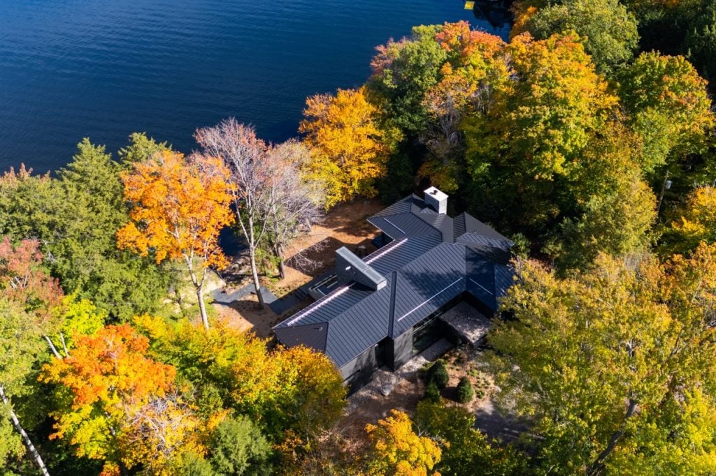 Lake Muskoka