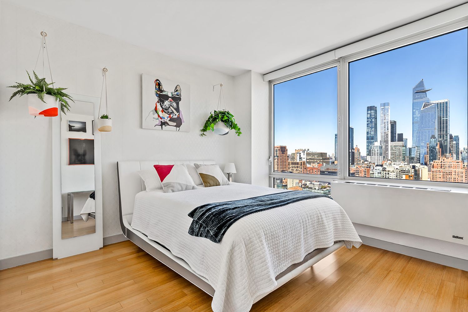 450 W 17th St, #2302