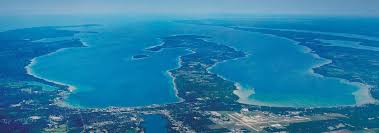 A Local’s Guide to Living on Old Mission Peninsula cover