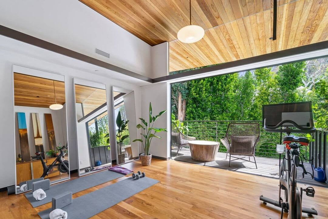 Blissful House