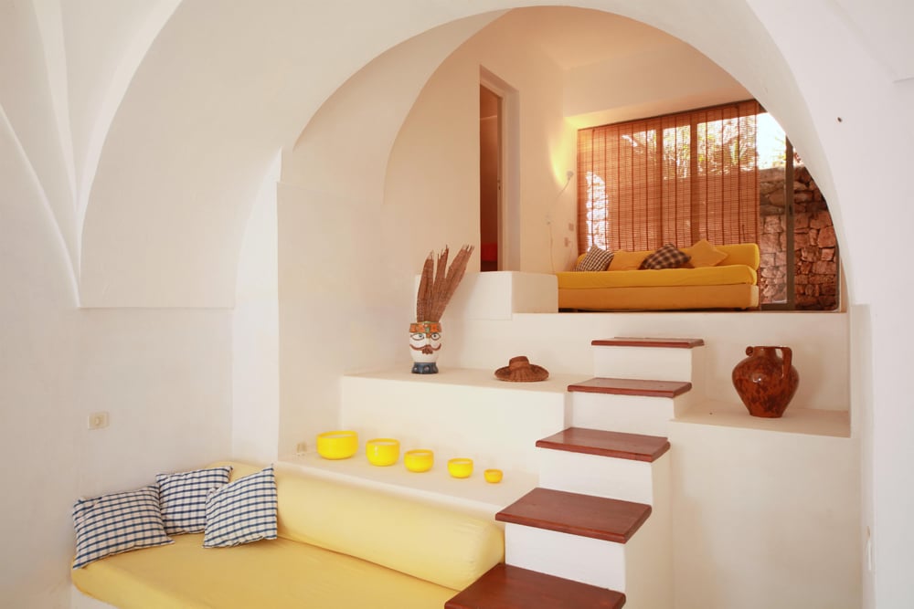 Pantelleria Island Paradise With Breathtaking Views