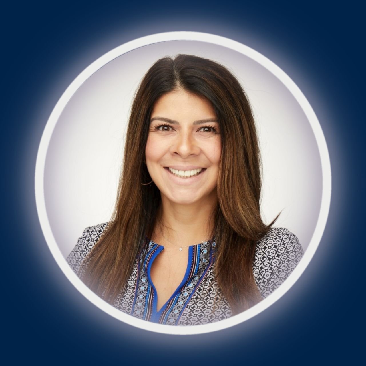 Betsy Candelaria Ridgewood NJ, Real Estate Agent Headshot