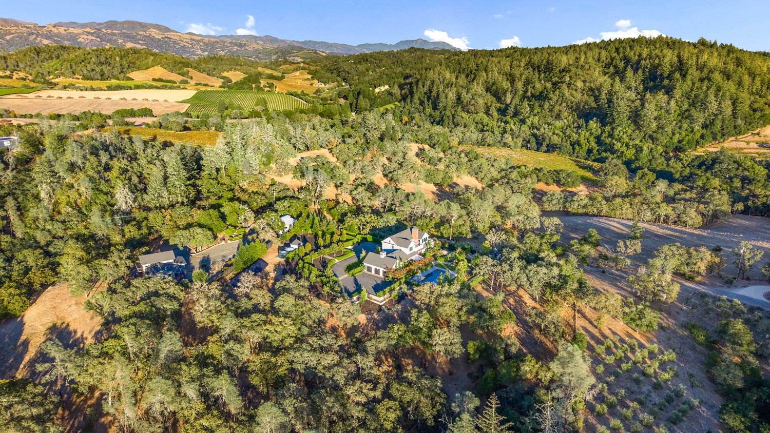 7206 Dry Creek Road