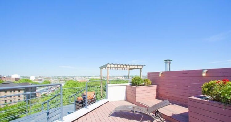 100 Maspeth Avenue Unit: 7C