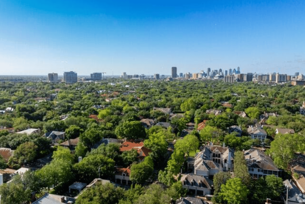 Dallas, TX Real Estate Market Overview: What Buyers and Sellers Need to Know