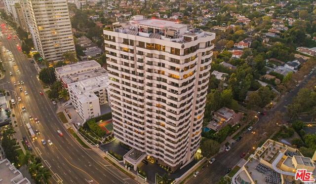 10601 Wilshire Blvd Unit: 1403