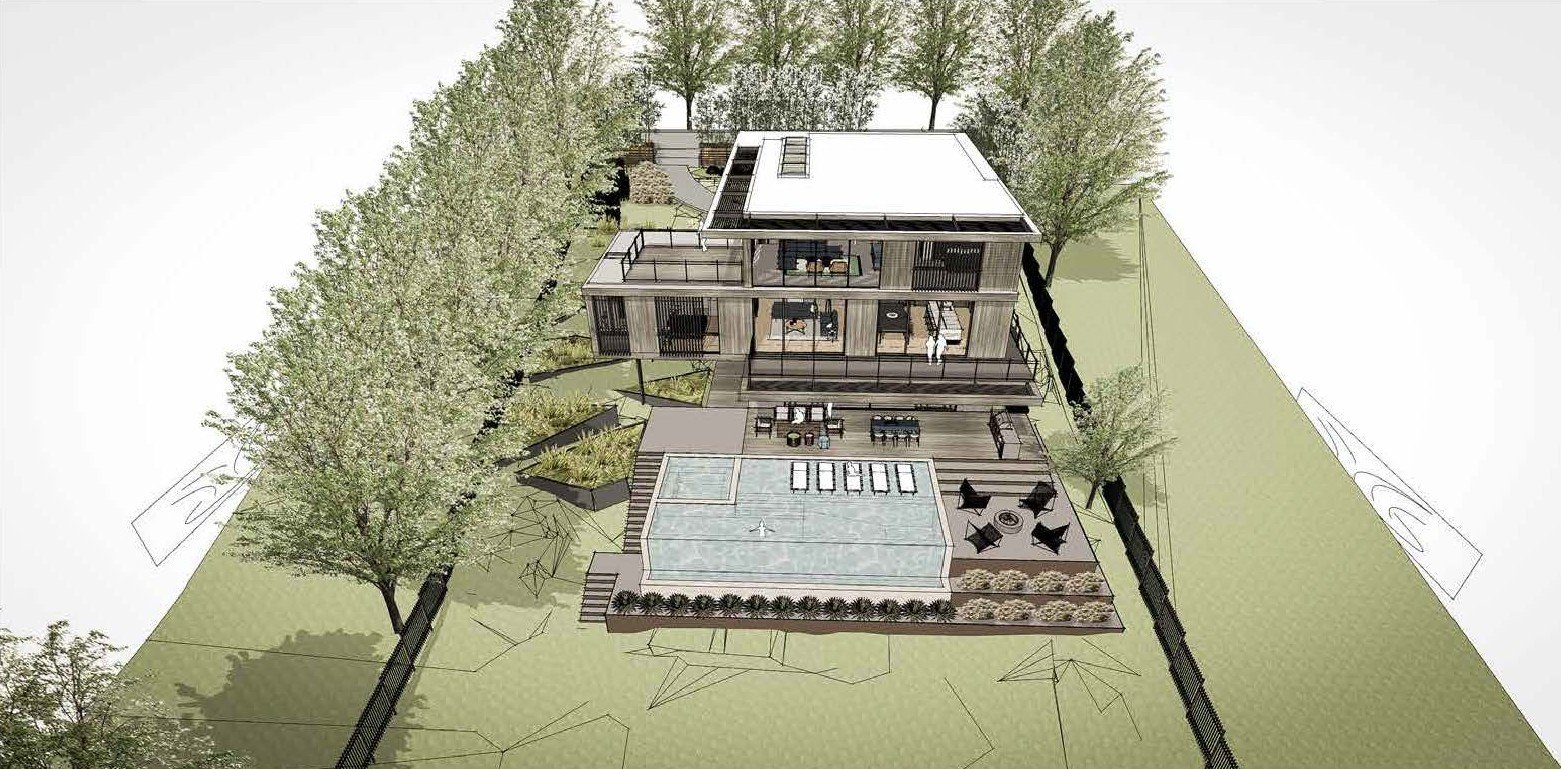 3607 Robbins Road