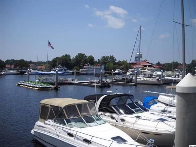 Condo for sale at Barefoot Landing North Myrtle Beach,SC29579