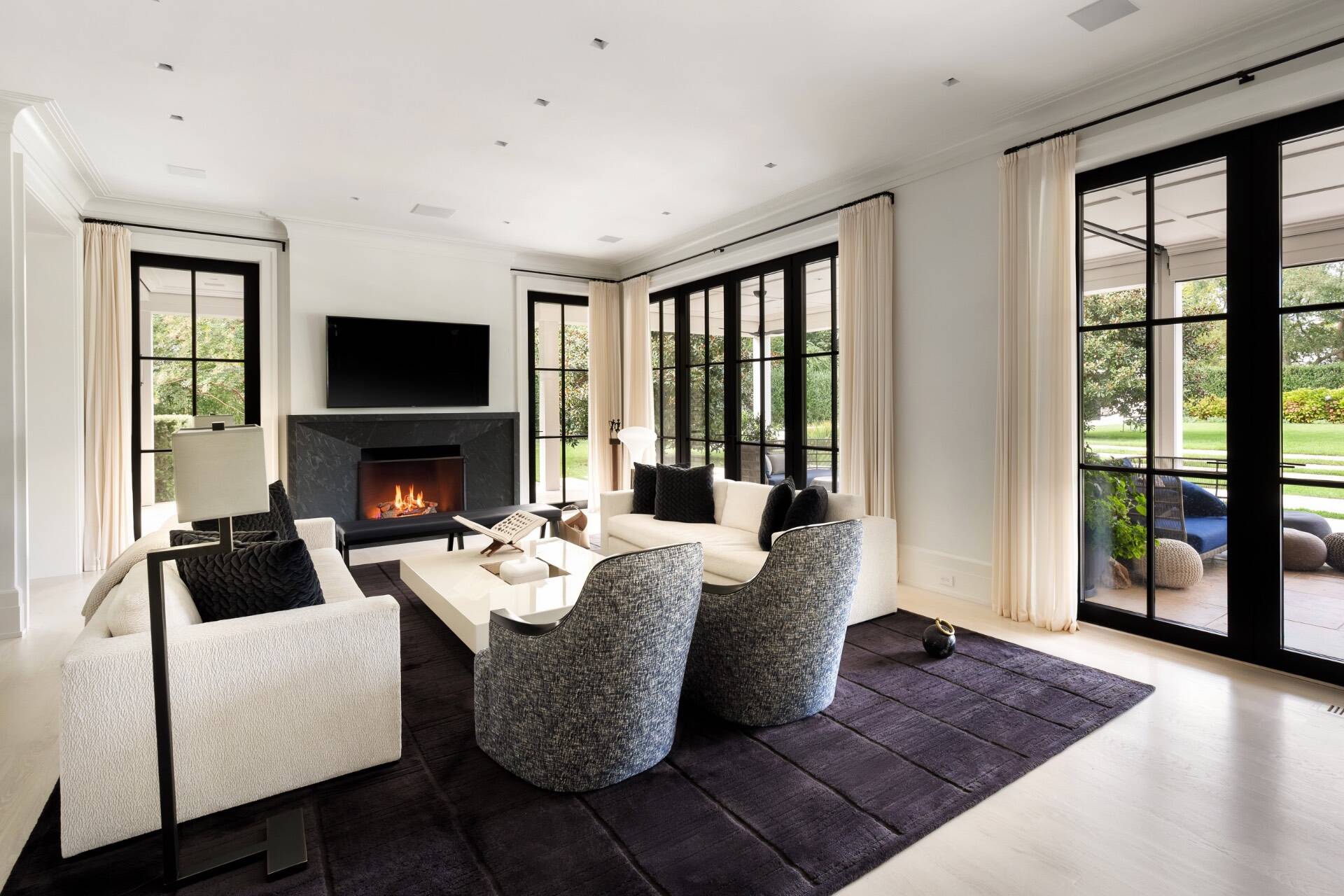 A MODERN CLASSIC IN SOUTHAMPTON'S ESTATE DISTRICT