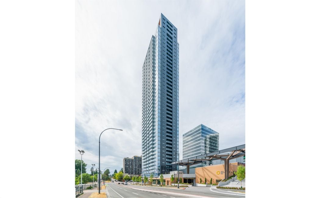 13615 Fraser Hwy, #1602