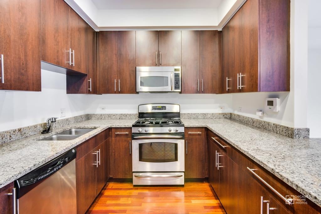 1238 N Milwaukee Avenue #3