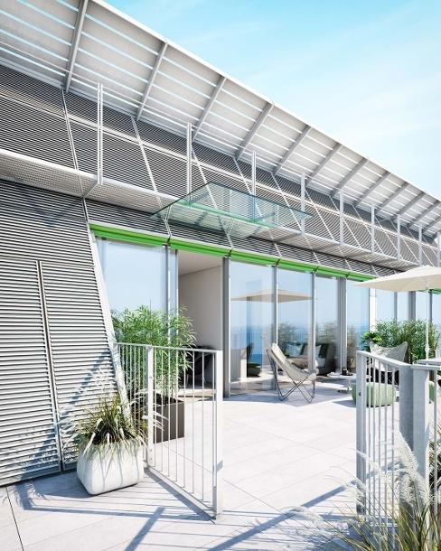 Prata Riverside Village - Lisboa