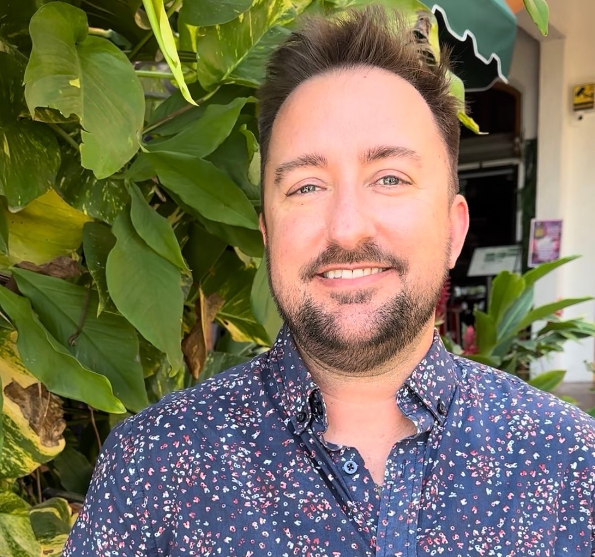 Feeling Safe in Mexico: A Transgender Man’s Powerful Testimonial from Our PV Scouting Trip