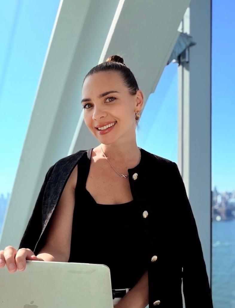 Irina Kalekhman