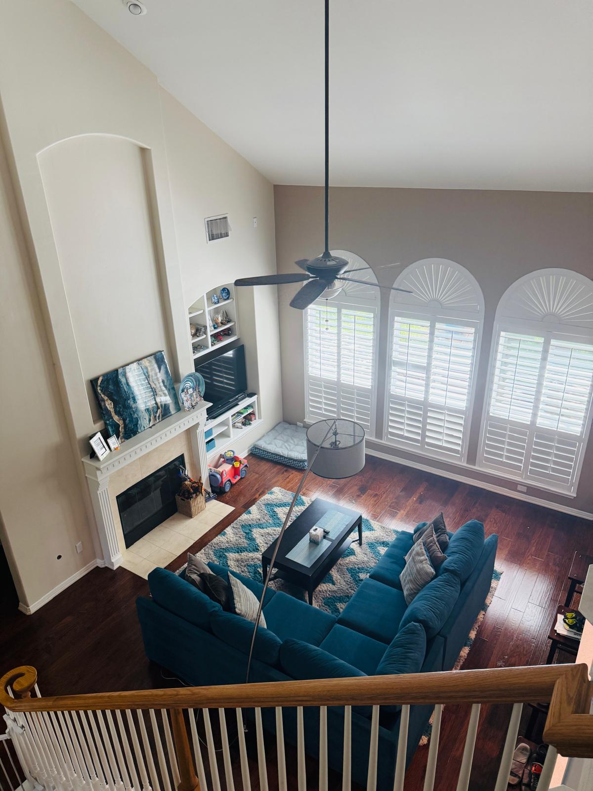 Timeless Stunner in River Place | Luxe 3-Car Garage, Open Living & Backyard Oasis