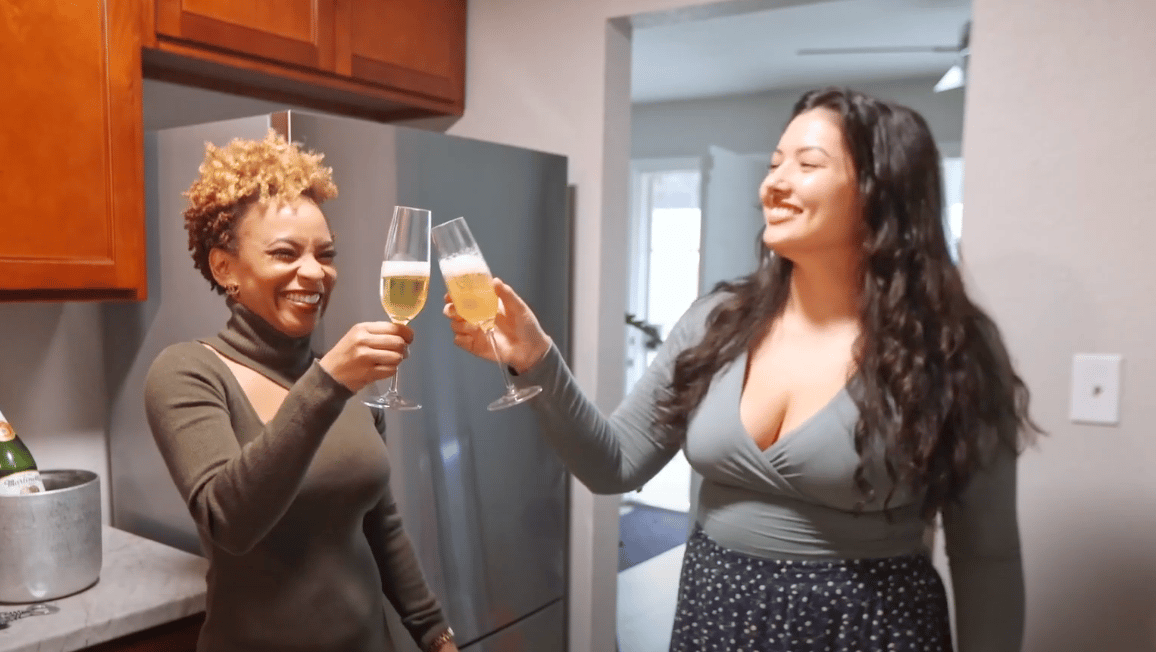 First-Generation, First-Time Homebuyer Before 30