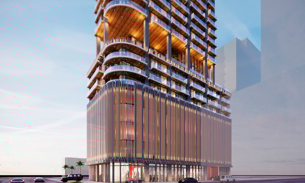 Season One Brickell