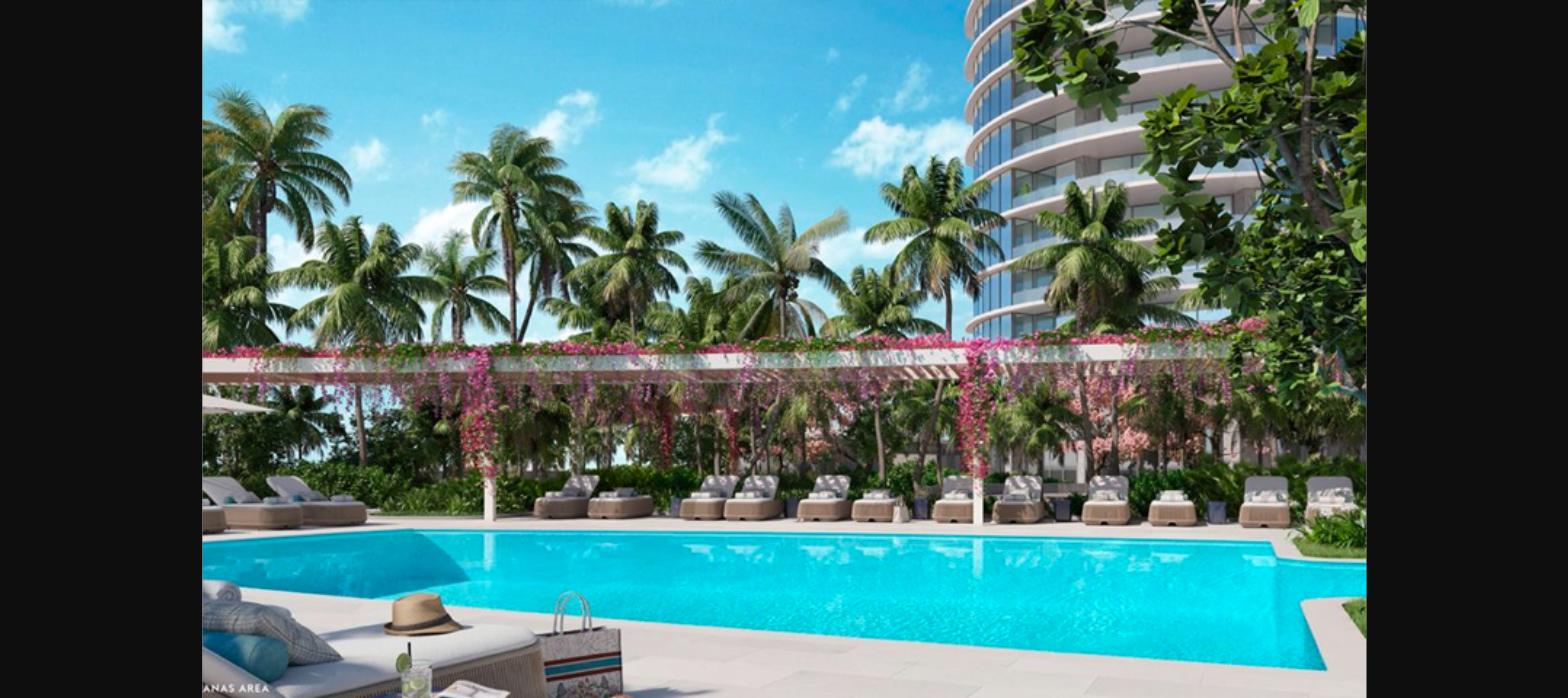 Rivage Bal Harbour