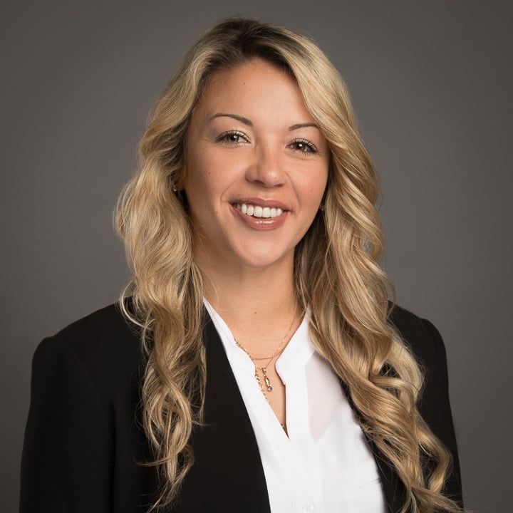 Nicole Cowan Austin, TX Real Estate Agent Headshot