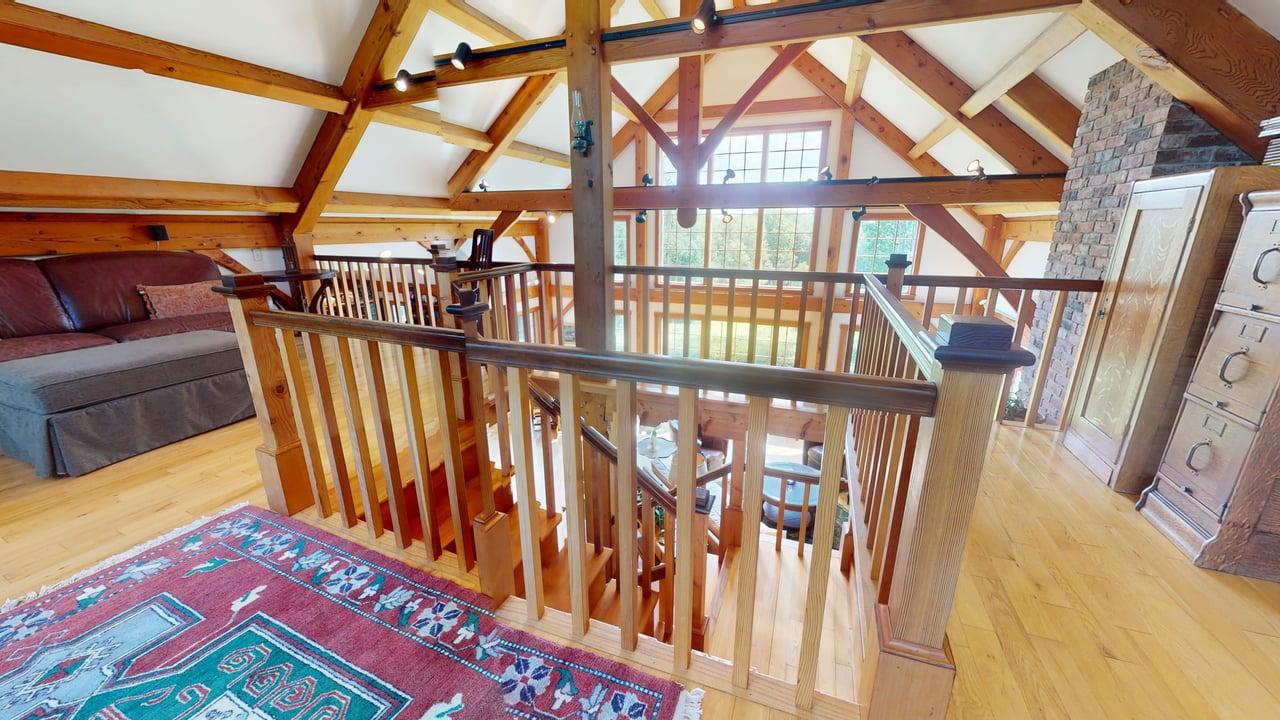 Exquisite Mountain Retreat