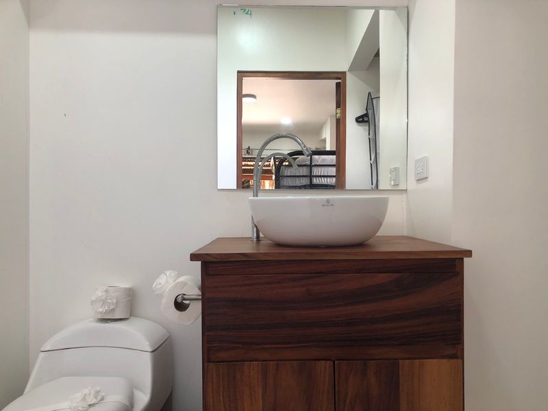 10 Unit Hotel by the Langosta Beach Playa Langosta