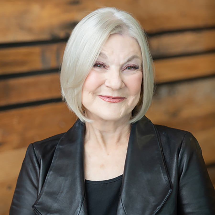 Anne Wheeler Austin TX, Real Estate Agent Headshot