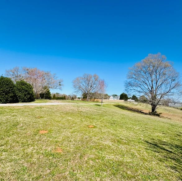 SOLD: The Perfect Property for Your Dream Estate! A Closer Look at the Stunning 14-Acre Estate Near Pelzer, SC