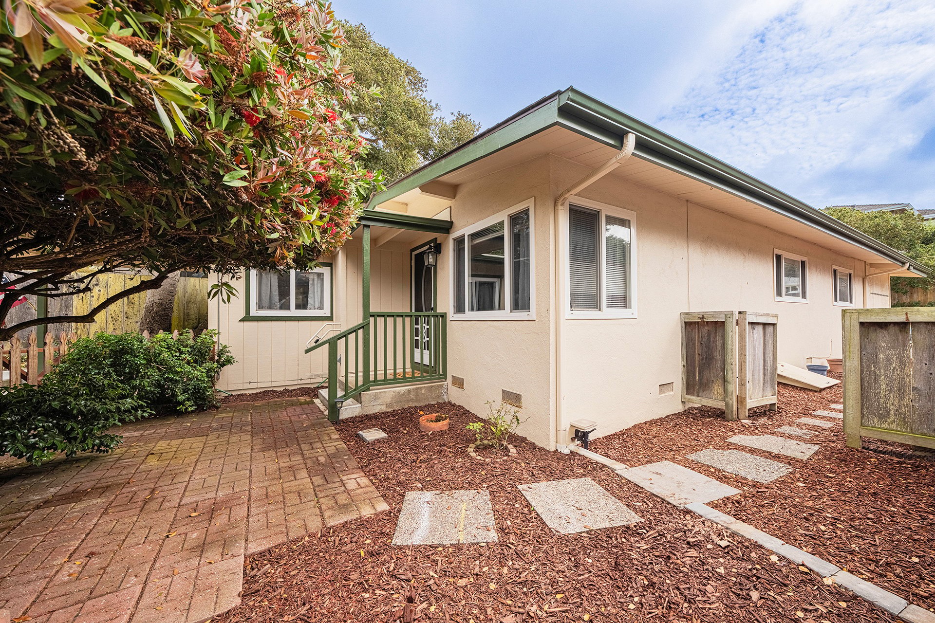 Pacific Grove Charm