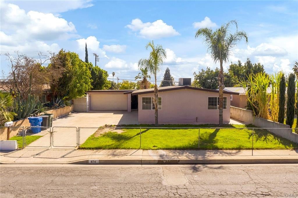 874 Vassar Street, Pomona, CA 91767