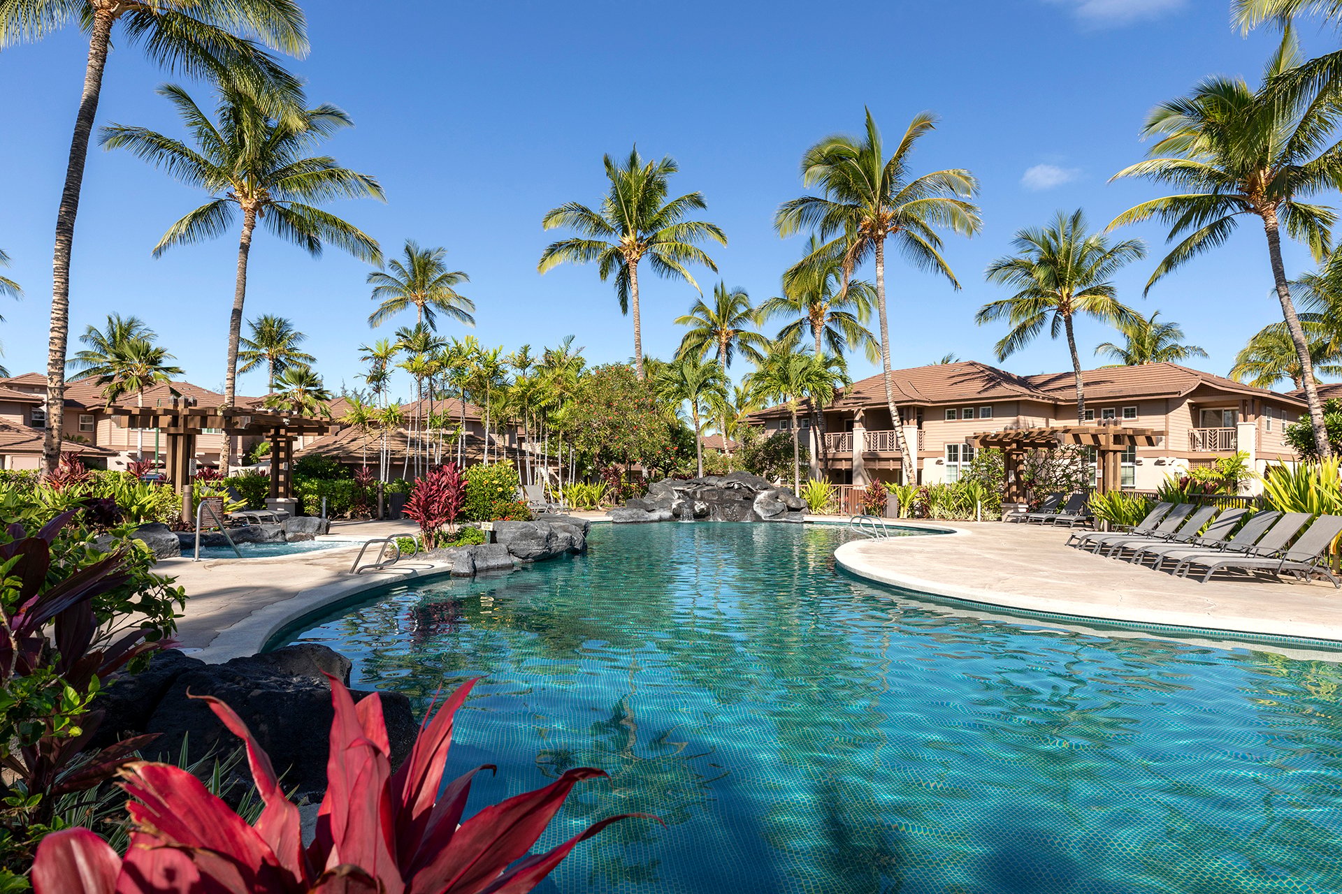 Waikoloa Colony Villas #2404, Waikoloa Resort