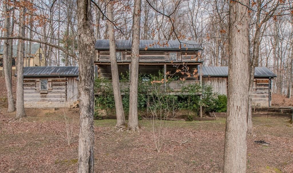 824 High Point Ridge Rd