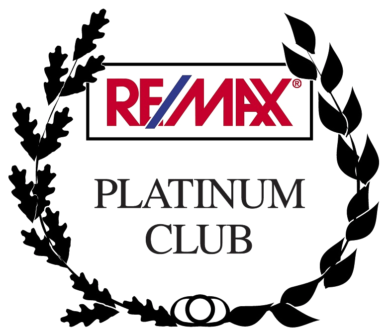 RE/MAX Platinum Club
