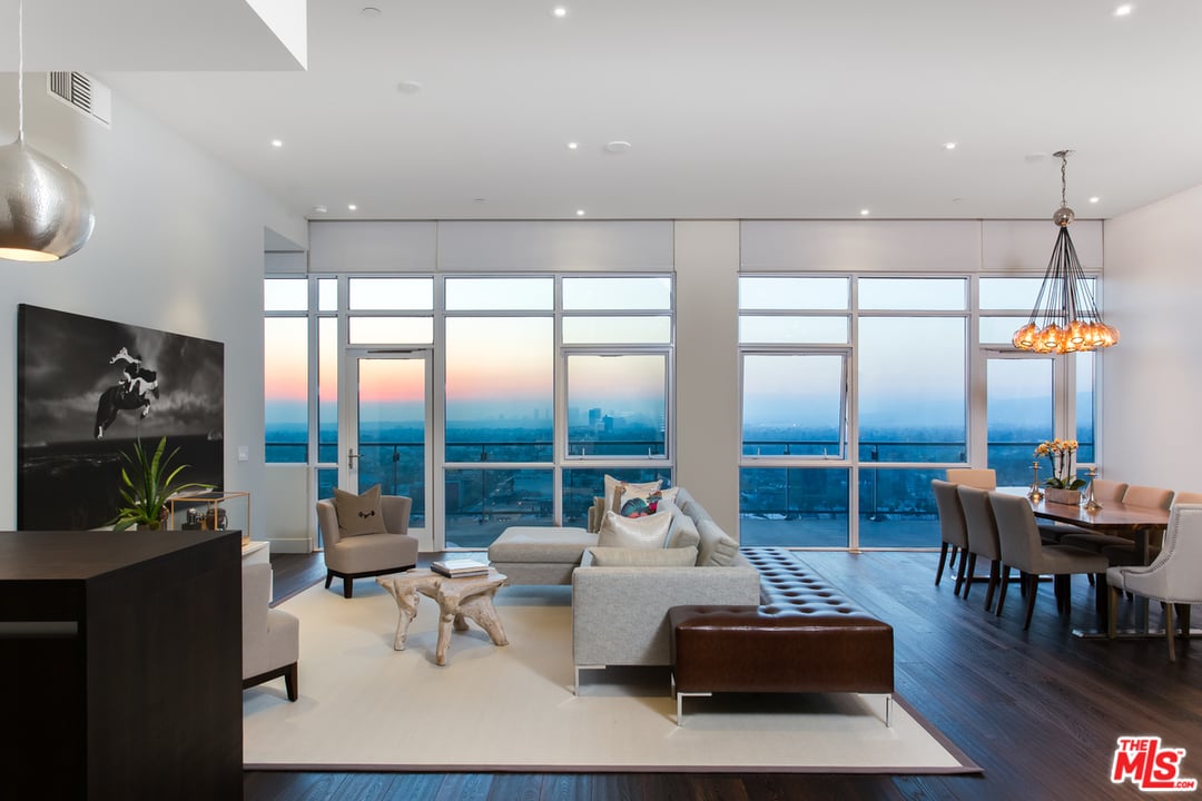 3785 Wilshire Blvd #PH3