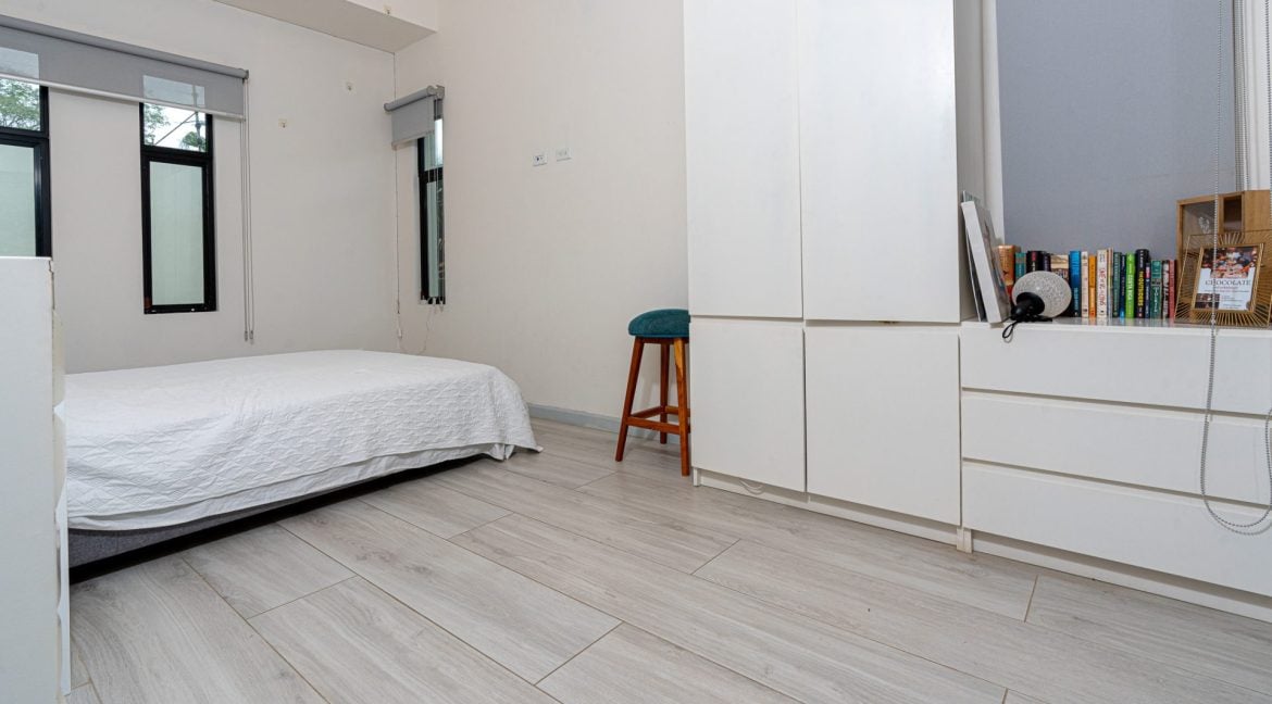 Casa Morpho