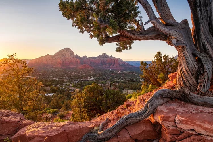 Sedona